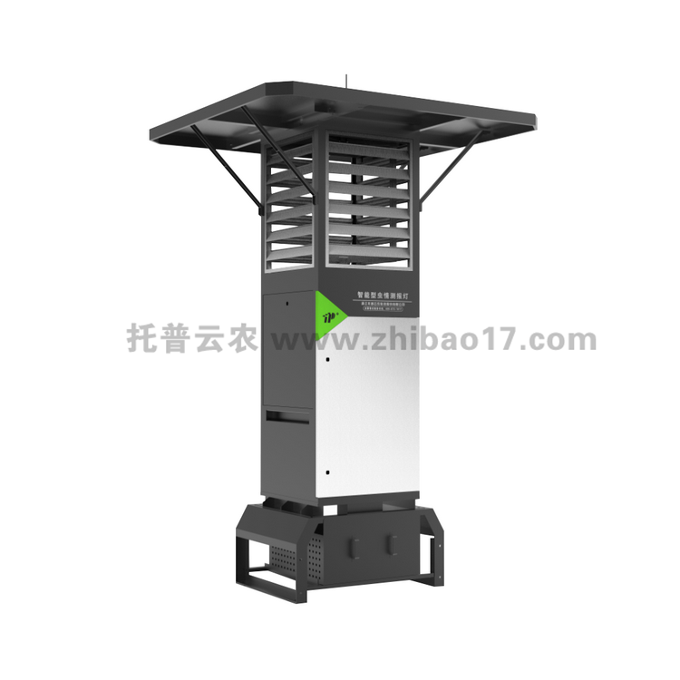 7.0PLUS智能蟲(chóng)情測(cè)報(bào)燈