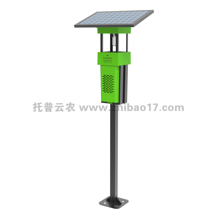 TPSC-5ZP風(fēng)吸式太陽(yáng)能殺蟲(chóng)燈